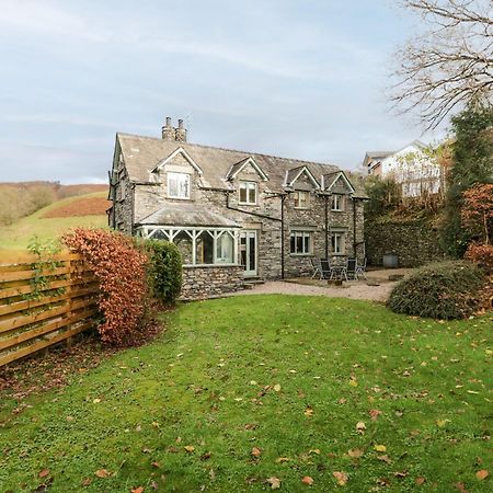 Scandale Bridge Cottage Ambleside Eksteriør bilde