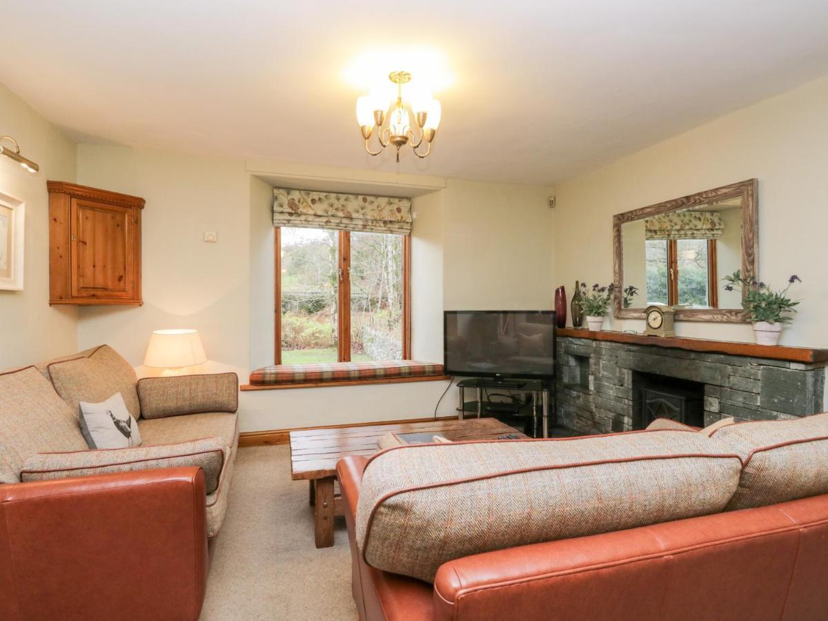 Scandale Bridge Cottage Ambleside Eksteriør bilde
