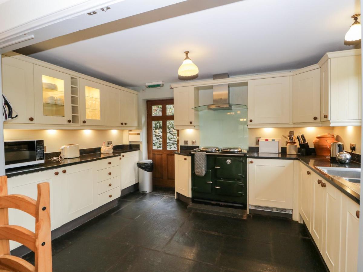 Scandale Bridge Cottage Ambleside Eksteriør bilde