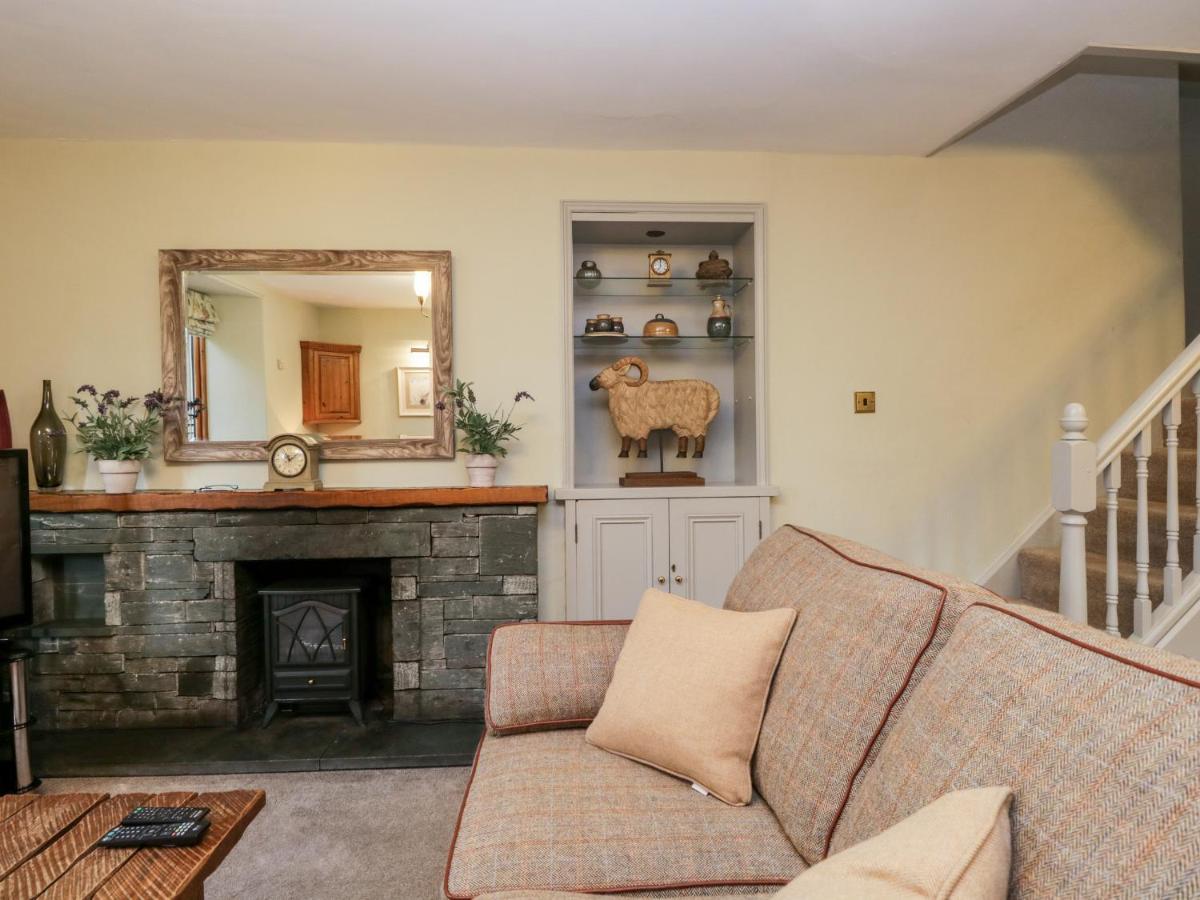 Scandale Bridge Cottage Ambleside Eksteriør bilde