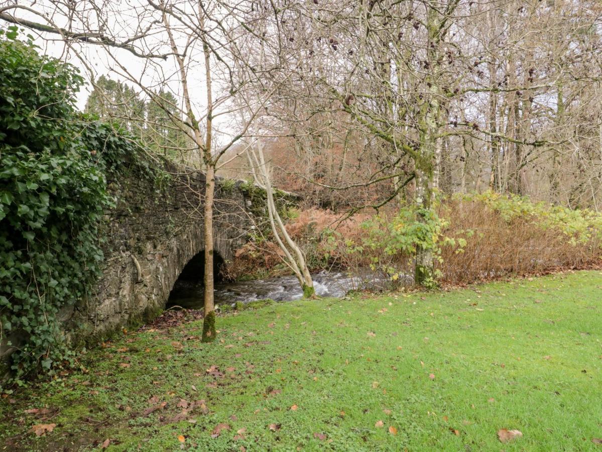 Scandale Bridge Cottage Ambleside Eksteriør bilde