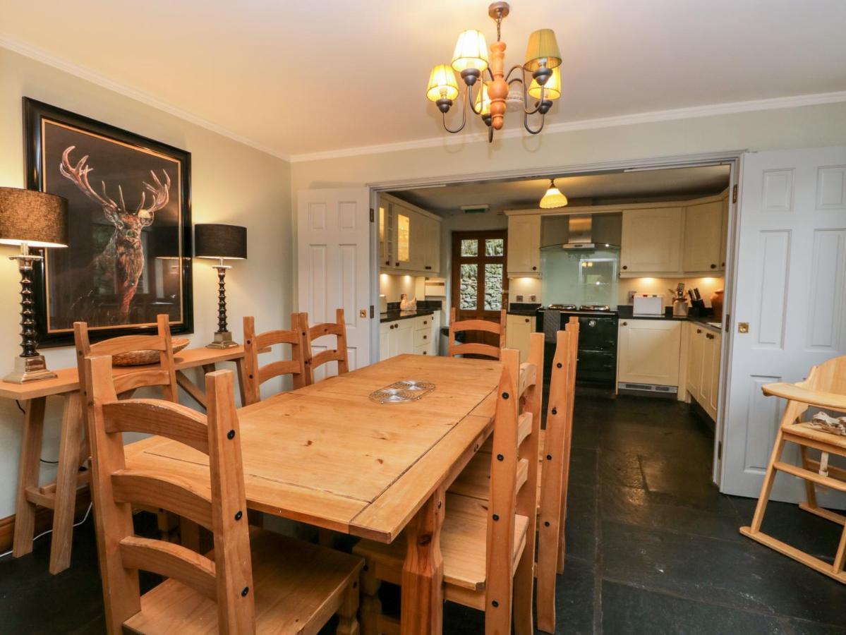 Scandale Bridge Cottage Ambleside Eksteriør bilde