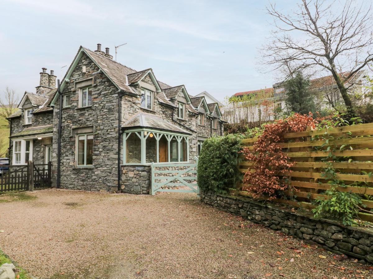 Scandale Bridge Cottage Ambleside Eksteriør bilde