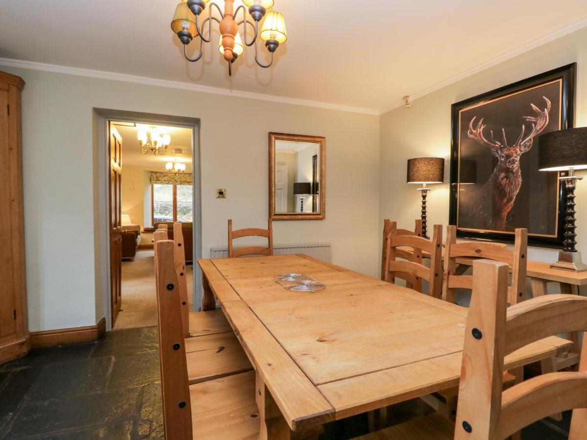 Scandale Bridge Cottage Ambleside Eksteriør bilde