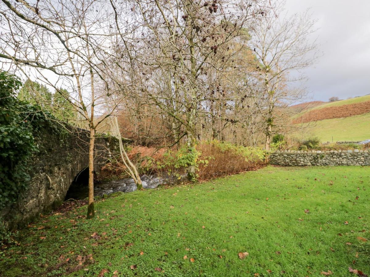 Scandale Bridge Cottage Ambleside Eksteriør bilde