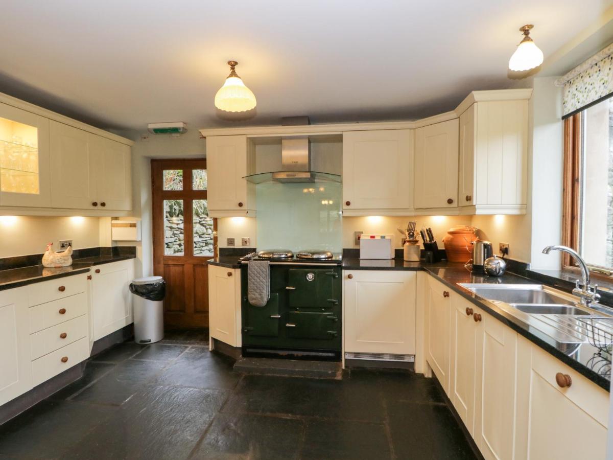 Scandale Bridge Cottage Ambleside Eksteriør bilde