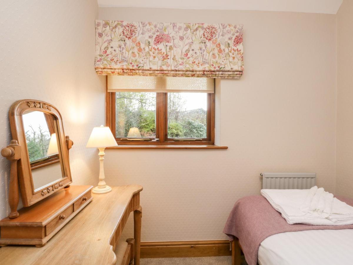 Scandale Bridge Cottage Ambleside Eksteriør bilde