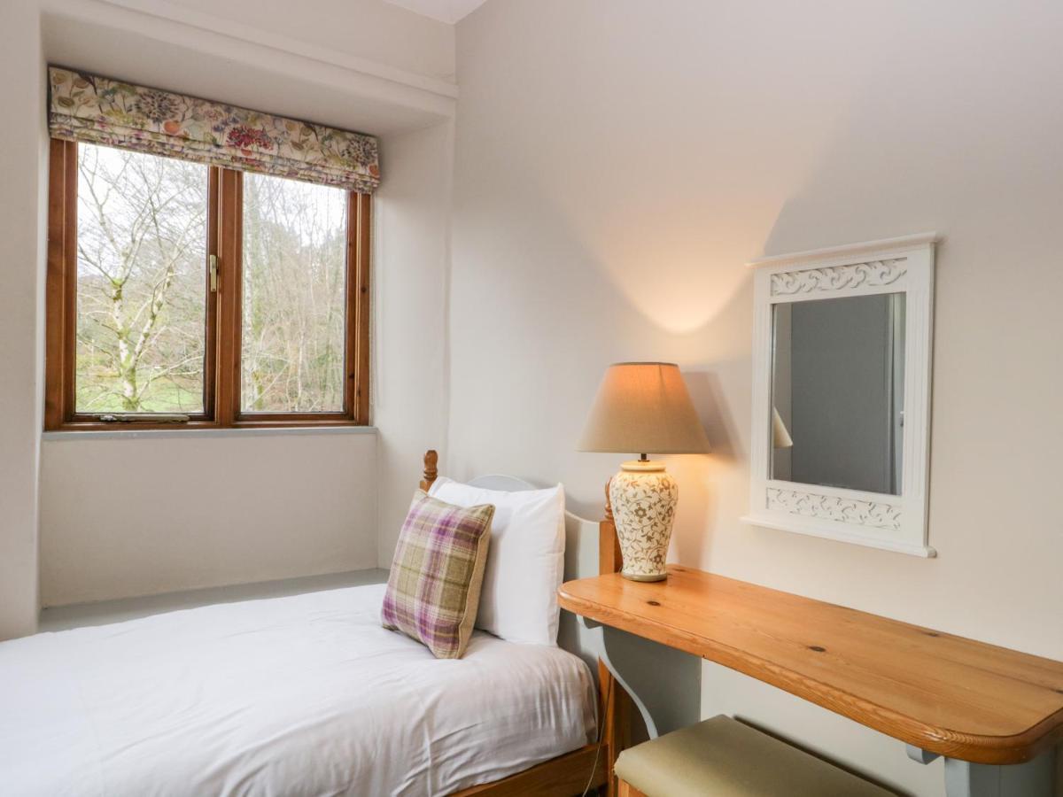 Scandale Bridge Cottage Ambleside Eksteriør bilde
